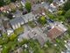 Thumbnail Block of flats for sale in Osborne Road, Farnborough
