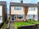 Thumbnail End terrace house for sale in Crownleaze, Soundwell, Bristol