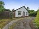 Thumbnail Bungalow for sale in Upper Street, Stratford St. Mary, Colchester, Suffolk