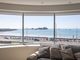 Thumbnail Flat to rent in La Route De St. Aubin, St. Helier, Jersey