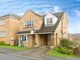 Thumbnail Detached house for sale in Broad Dale Close, Keighley