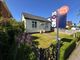 Thumbnail Detached bungalow for sale in Philbrick Crescent East, Rayleigh, Essex