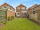 Thumbnail Detached house for sale in Aintree Road, Northampton
