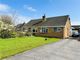 Thumbnail Bungalow for sale in Wood Green Drive, Thornton-Cleveleys, Lancashire