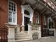 Thumbnail Flat for sale in Albert Court, London