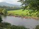 Thumbnail Detached house for sale in Coed-Yr-Ynys Road, Llangynidr, Crickhowell