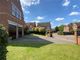 Thumbnail Detached house for sale in Baler Close, Lang Farm, Daventry, Northamptonshire