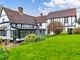 Thumbnail Detached house for sale in Rushden, Buntingford