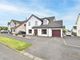 Thumbnail Detached house for sale in Hamlet Walk, Ballyclare