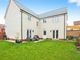 Thumbnail Detached house for sale in Gould Gardens, West Coker Road, Yeovil