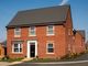 Thumbnail Detached house for sale in "Avondale Special" at Belton Road, Barton Seagrave, Kettering