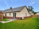 Thumbnail Detached bungalow for sale in Plot 19 Beech Drive, Hay On Wye, Herefordshire