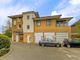 Thumbnail Flat for sale in Alpine Close, Epsom, Surrey