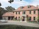 Thumbnail Detached house for sale in Bramshott, Liphook, Hampshire