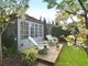 Thumbnail Detached house for sale in Guildford Lodge Drive, East Horsley