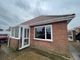 Thumbnail Detached bungalow for sale in 98 Norwich Road, Attleborough, Norfolk