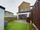 Thumbnail End terrace house for sale in Field Top Court, Fence, Burnley