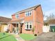 Thumbnail Detached house for sale in Edmund Green, Gosfield, Halstead