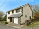 Thumbnail Detached house for sale in High Street, Dowlais Top, Merthyr Tydfil