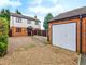 Thumbnail Detached house for sale in Wildfowlers Way, Gedney Drove End, Spalding