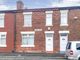 Thumbnail Terraced house for sale in North Grove, Manchester, Greater Manchester