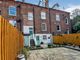 Thumbnail Town house for sale in Elm Road, Wisbech