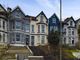 Thumbnail Flat to rent in Saltash Road, Plymouth, Devon