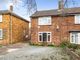 Thumbnail Semi-detached house for sale in Kings Drive, Edgware