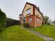 Thumbnail Detached house for sale in Gleneagles, Wrexham