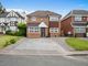 Thumbnail Detached house for sale in Maes Yr Orchis, Morganstown, Cardiff