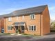 Thumbnail End terrace house for sale in Bailey Road, Loughborough