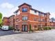 Thumbnail Flat for sale in Orchid Court, Egham