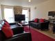 Thumbnail Flat to rent in Campbell Road, Croydon