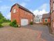 Thumbnail Detached house for sale in Stoke Road Wychbold Droitwich Spa, Worcestershire
