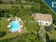 Thumbnail Villa for sale in Strada Provinciale 478, Cetona, Toscana