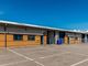 Thumbnail Industrial to let in Unit Armthorpe Business Centre, Armthorpe, Doncaster
