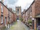 Thumbnail Terraced house for sale in Orchard Mill Drive, Croston, Leyland