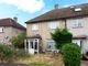Thumbnail End terrace house for sale in Batchwood Green, Orpington