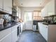 Thumbnail Semi-detached house for sale in Herne Hill, London