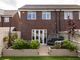Thumbnail End terrace house for sale in Somerley Drive, Crawley