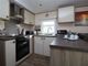 Thumbnail Mobile/park home for sale in Seabreeze, Shorefield Park, Near Milford On Sea, Hampshire