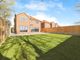 Thumbnail Detached house for sale in Meadow Court, Newport, Brough
