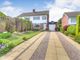 Thumbnail Semi-detached house for sale in Chantry Road, Disley, Stockport