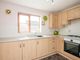 Thumbnail Flat to rent in Miserden Crescent, Westcroft, Milton Keynes