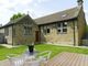 Thumbnail Detached house for sale in Church Street, Emley, Huddersfield