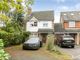 Thumbnail Detached house for sale in Southcroft, Englefield Green, Surrey