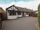 Thumbnail Semi-detached bungalow for sale in Redricks Lane, Sawbridgeworth