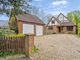 Thumbnail Detached house for sale in Bletchley Road, Stewkley, Buckinghamshire