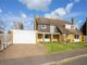Thumbnail Detached house for sale in Collens Road, Harpenden