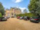 Thumbnail Flat for sale in Fairmile, Henley-On-Thames